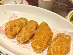 -新白鹿餐厅(爱琴海购物中心店)
