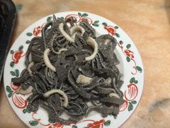 -清真·老门框爆肚涮肉·中华老字号(丰管路店)