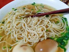 -鑫明明拉面(宁化路店)