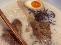 -味千拉面(瑞虹生活广场店)