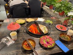 -冯校长老火锅(双桥路店)