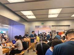 -Apple零售店(深圳益田假日广场店)