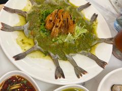-樾餐厅泰式海鲜火锅(民歌湖店)