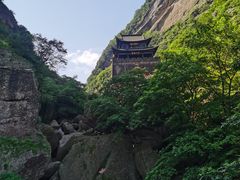 -剑门关风景区