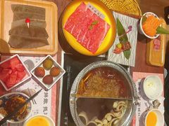 -披头士和牛火锅·寿喜烧自助(陶溪川店)