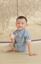 -小熊维尼高端儿童摄影(南山信和店)