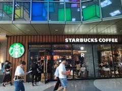 -星巴克臻选(郑州国贸360广场店)