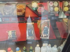 -星巴克(杭州下沙福雷德店)