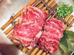 -西塔老太太泥炉烤肉(龙湖北苑天街店)