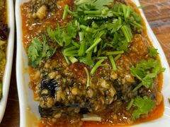 臭干子包牛肉-清真双宝红油牛系列
