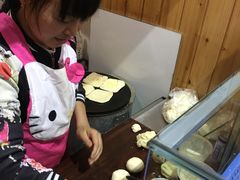 -刘氏方酥锅盔(古城总店)