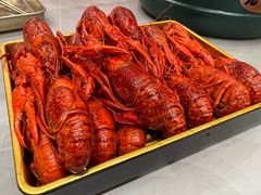 -龙虾奇迹泥炉烤肉(大华三路店)