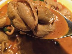 常德钵子肥肠-匠熙小馆(崇文门店)