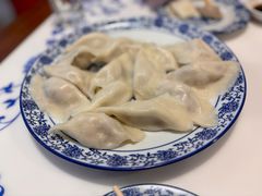 -老都一处饺子馆(道里店)