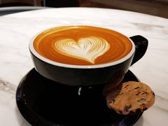 -Bracket Coffee(工体店)