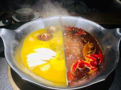 -湊湊火锅·茶憩(石家庄万象城店)