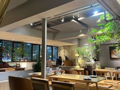 -本处·素食·融合料理(南油店)