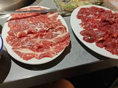 -贵宾牛·潮汕牛肉火锅(珠池总店)