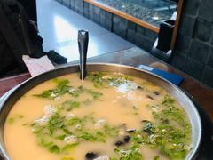 -95号酱骨·一块豆腐(展春园西路店)