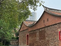 -晋江五店市传统文化旅游区