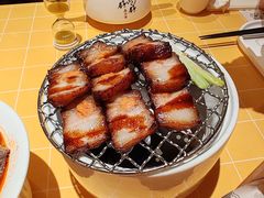 -蔡澜点心·粤菜(海印都荟城店)