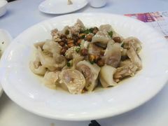 -潮喜竹溪荔湖酒家(荔枝湾店)