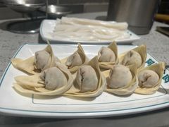 -非遗•老字号•阿彬牛肉火锅(广济桥店)