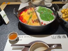 -山缓缓火锅(青岛万象城店)