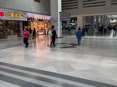 -福州长乐国际机场