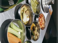 -统营阿姨(虹泉路店)