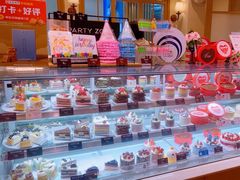 -巴黎贝甜(凯德MALL望京店)