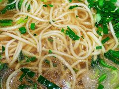 牛肉面-品回味清真西北楼(宁波首店)