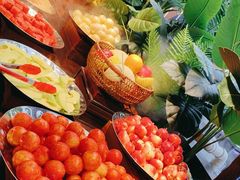 -三京祥烤肉自助料理(慈云寺店)