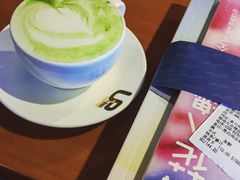 -西西弗书店&矢量咖啡(万象城店)