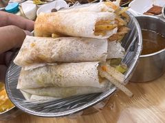 -江油特色冷沾沾(火炮街店)