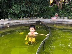 -杭州第一世界大酒店·云曼温泉