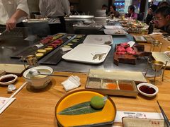 -赤坂亭·M9和牛烧肉·铁板烧(合肥万象城店)