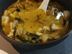 -秦月轩·陕西家乡菜(阜成路·五棵松店)