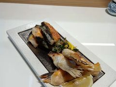 -三禾寿司(君尚店)