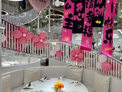 -3号仓库·创意中国菜(嘉兴龙鼎万达店)