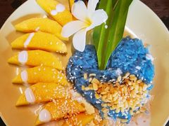 -清迈艾美酒店自助餐厅