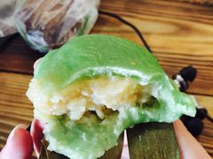 -陈记印尼风味小吃(北湖店)
