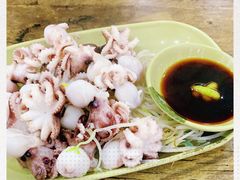 -贞姨美食·老字号海鲜大排档