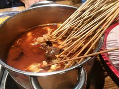 -北三老太太烧烤(人生一串上榜店)