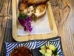 -Hi YOU你的饭局泰餐厅(雍和宫店)