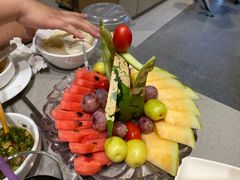 -海底捞火锅(雄峰城店)