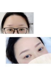 -HQ半永久纹绣纹眉
