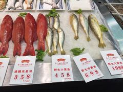 -宁波状元楼酒店(和义路店)