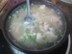 -汝萍传统蘸水菜(春华路总店)