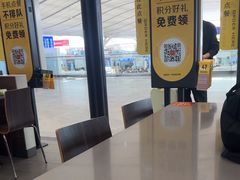 -麦当劳(深圳北站高铁店)